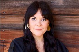 Meet Native Futures Artist Sarah Rosalena