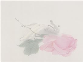 Lin & Lin Gallery Presents "Xu Hualing: What You See" in Taipei