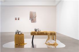Lucia Sceranková at Zahorian & Van Espen