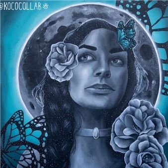 RiNo Inks Deal for New Denver Walls, a Woman-Owned Mural Fest