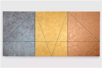 Virginia Jaramillo: East of the Sun, West of the Moon - Pace Los Angeles