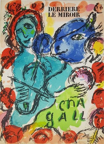 Marc Chagall | Chagall | MutualArt