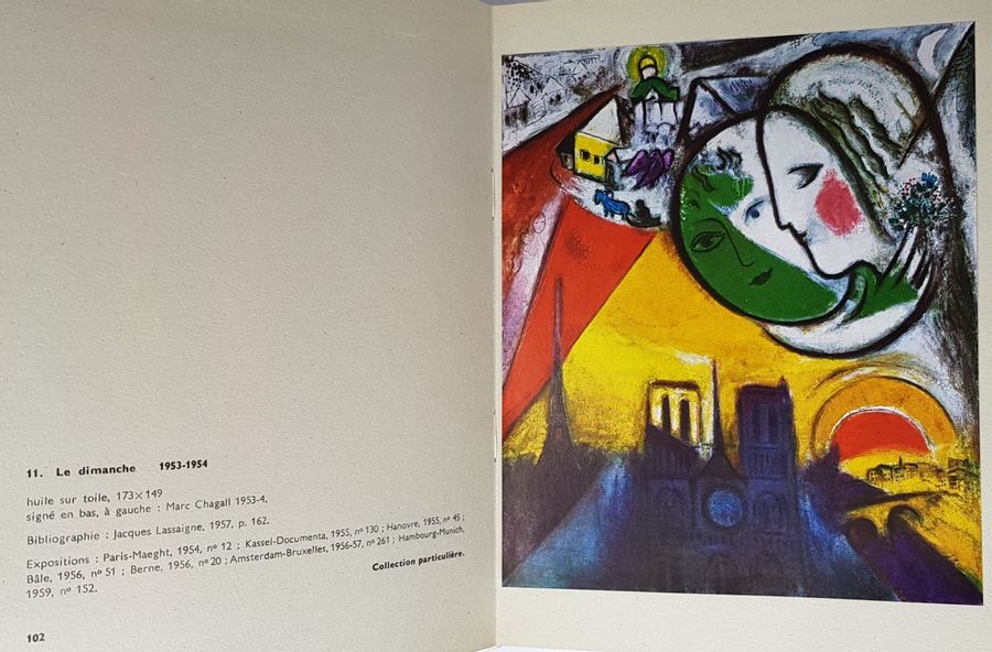 Marc Chagall | Chagall | MutualArt