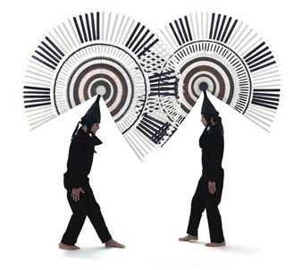 Tania Candiani: Reverencia - MOLAA, Museum of Latin American Art