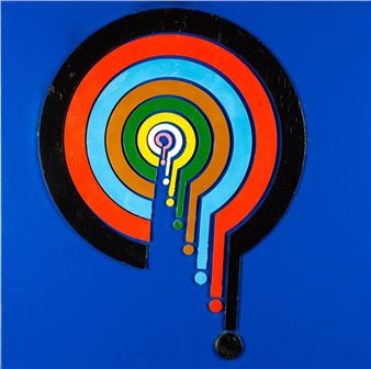 Destino - Mokhtar Jelassi