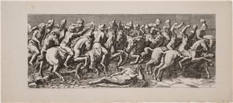 Impressive: Antoinette Bouzonnet-Stella - National Museum of Women in the Arts (NMWA)