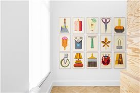 Kristof Santy Turns to Everyday Wonders in Her Homage to Jacques Tati