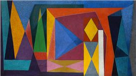 Rafael Soriano: The Artist as Mystic