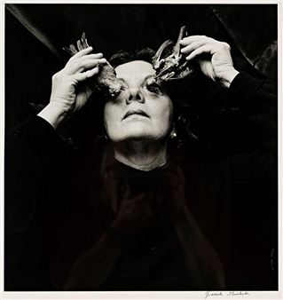 Eyes That Have Sight. to Look Beyond