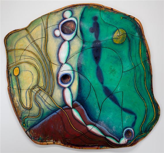 X: A Decade of Collecting, 2012–2022 - Sheldon Museum of Art