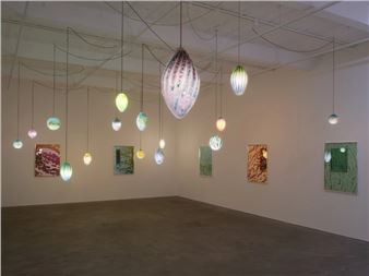 Hang Don't Cut - Kraupa-Tuskany Zeidler, Berlin
