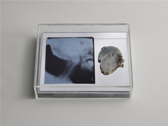 Walk Against the Wind - Friends Indeed, Chinatown