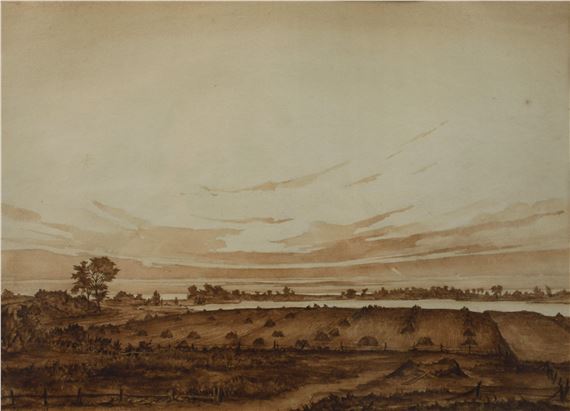 Rügen by Joachim Daerr, (19)47