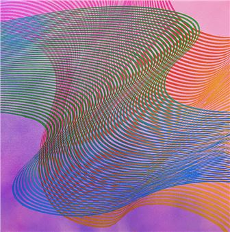 Ashna Malik: Lines of Inquiry - Method, Kala Ghoda