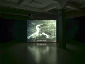 I Have Lived Everywhere, Mostly on Ships: Penny Siopis’ ‘Never the Same Water Twice: Nine Films (1997-2021)’