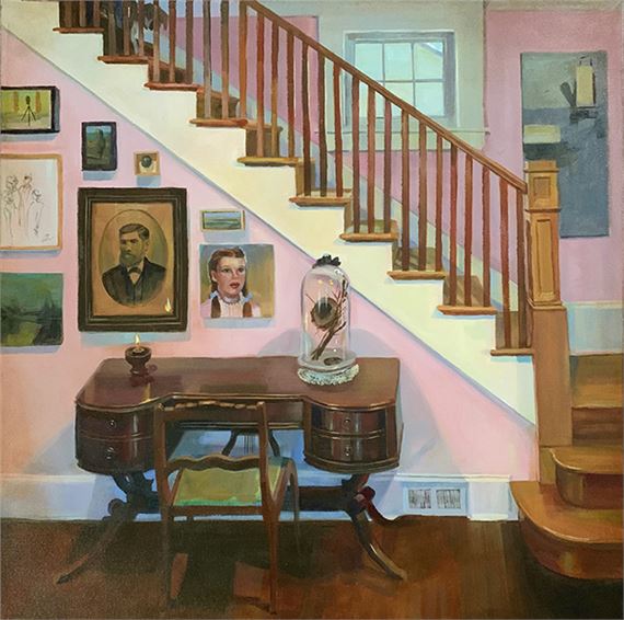 Hudson Valley Selected Gallery Guide: May, 2023