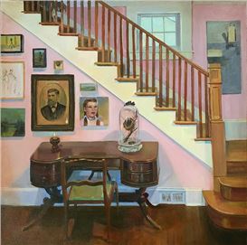 Hudson Valley Selected Gallery Guide: May, 2023