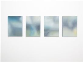 Mirroring Spine in Horizon of the Sea