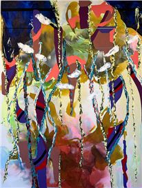 Kim Piotrowski: Joy Experiment