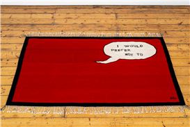 Sprovieri presenting Mario Dellavedova's fourth solo exhibition at the gallery