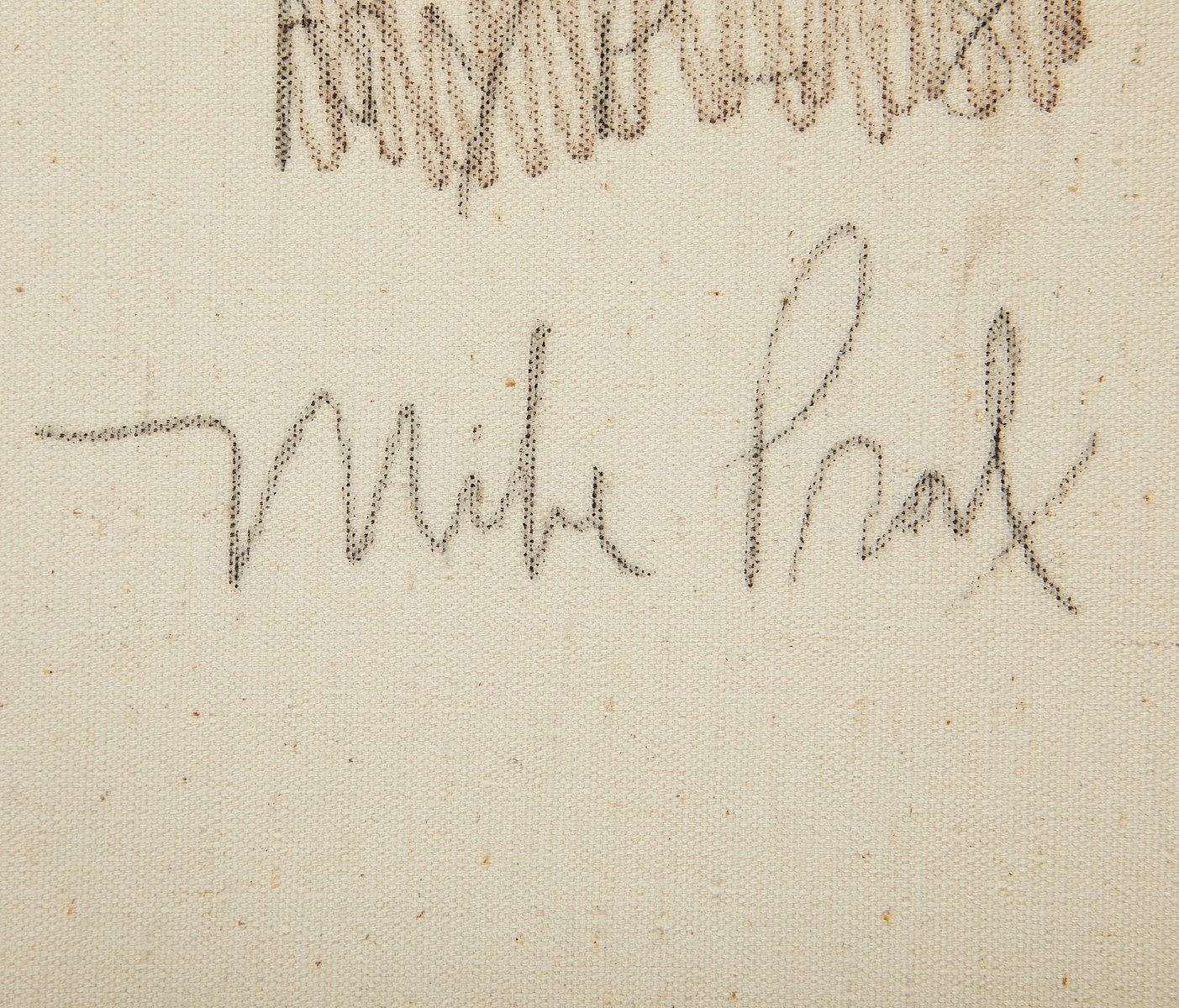 Mike Proulx Skyways (Circa 1985) MutualArt