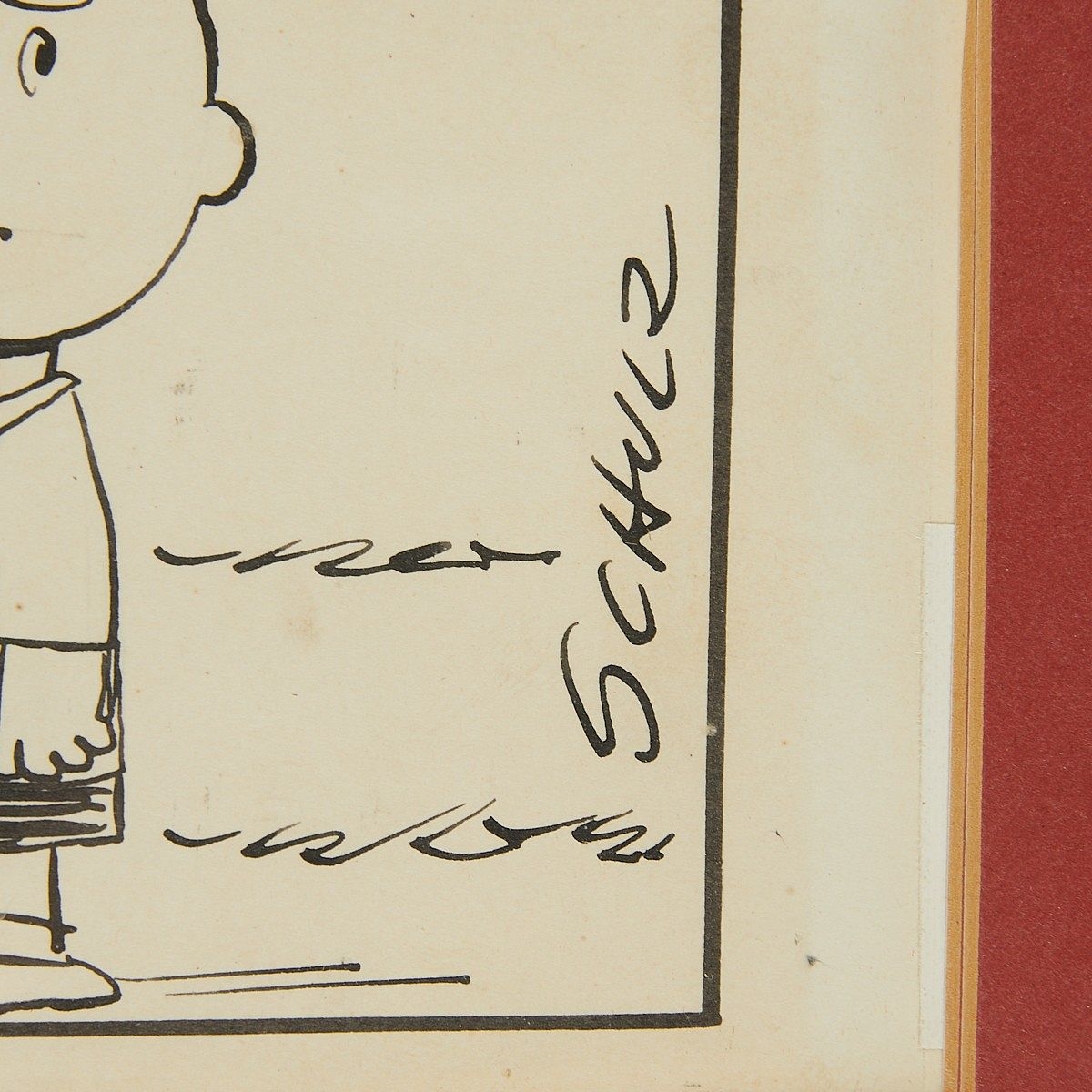 Charles Schulz | Peanuts (1960) | MutualArt