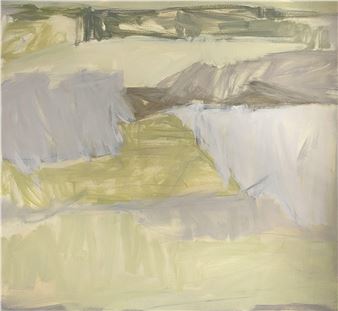 Tanami Desert Sea - Jo Bertini