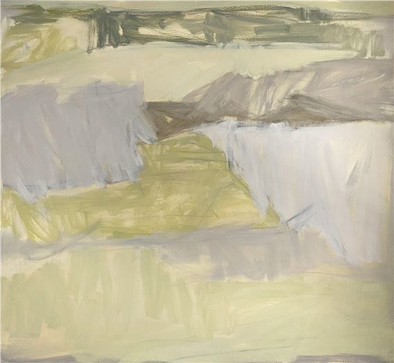 Tanami Desert Sea by Jo Bertini, 2001