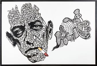 Untitled - Aurel Rubbish