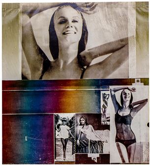 Untitled - Klaus Peter Brehmer