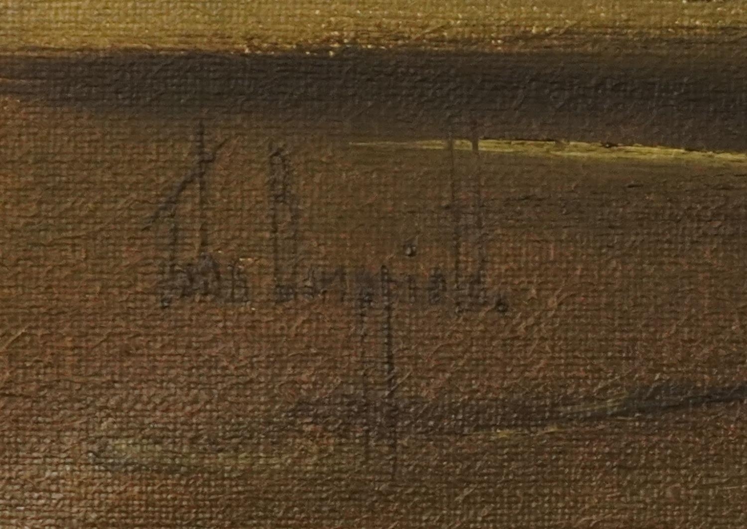 John Bampfield Charge of the Light Brigade MutualArt