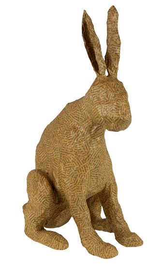 Hase by Jiří Kolář