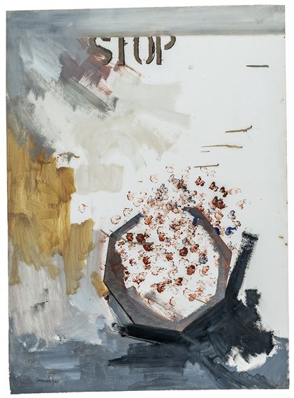 Untitled - Cäsar W. Radetzky