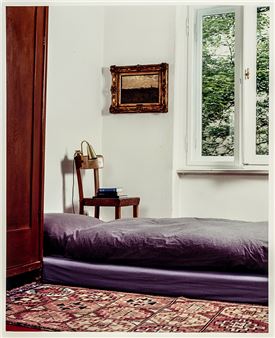 Schlafzimmer III. Schätze aus zwei Jahrtausenden - Florian Slotawa