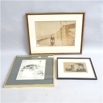 Stonycombe - Edna Arthur