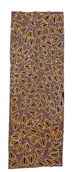 Guku Nuwayak - Ralwurrandji Wanambi