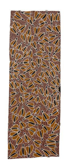 Guku Nuwayak - Ralwurrandji Wanambi