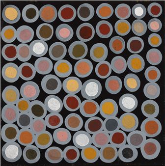 Gerran-Stony Country - Phyllis Binjalk Ningarmarra