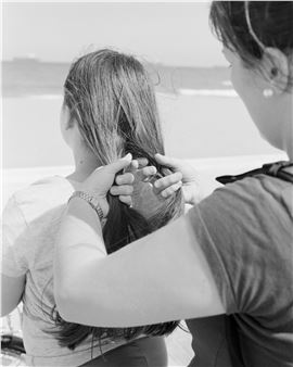 Depuis Que Les Portes S'ouvrent À Ce Tremblement De L'air - Galerie C, Neuchâtel