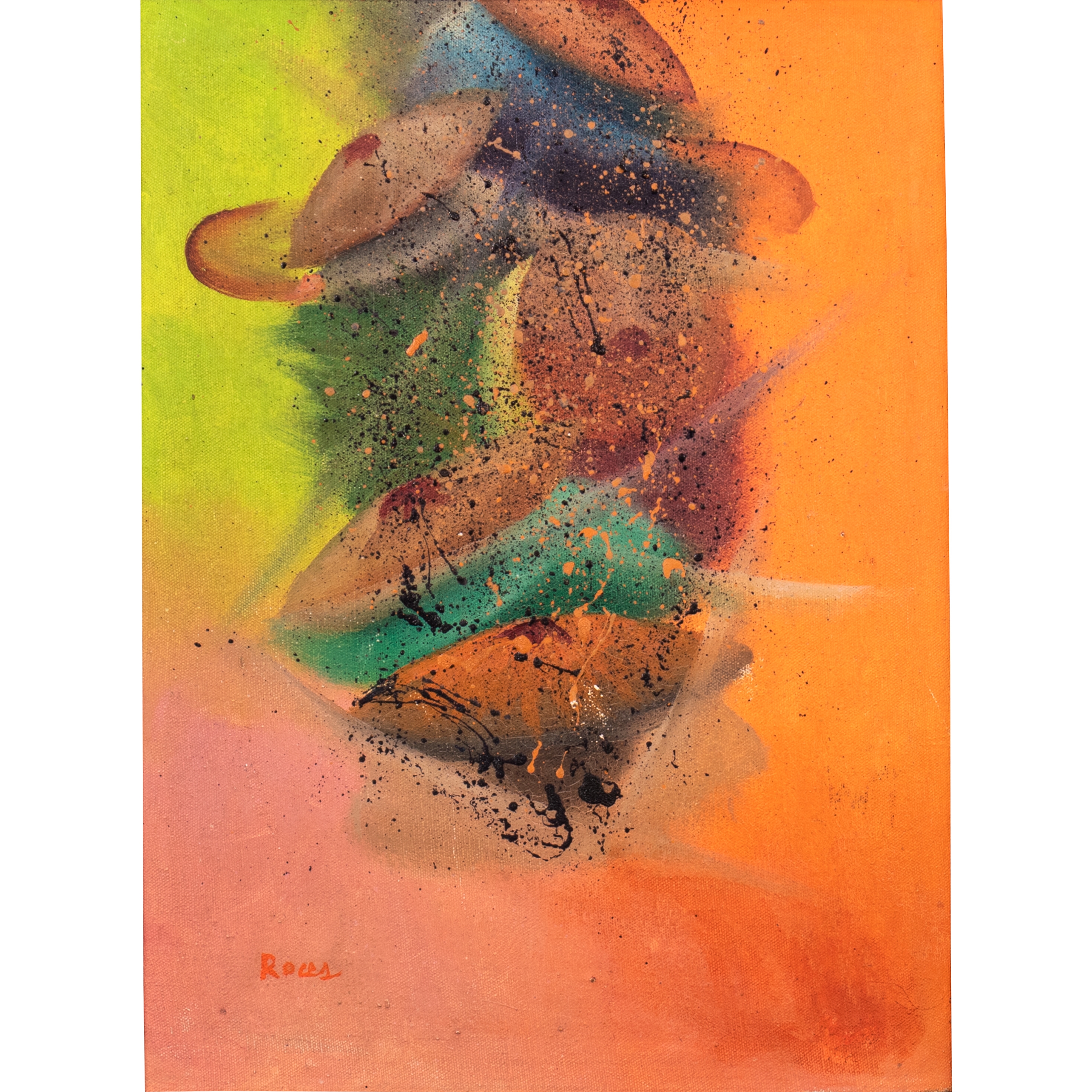 Alejandro Roces Famous Works