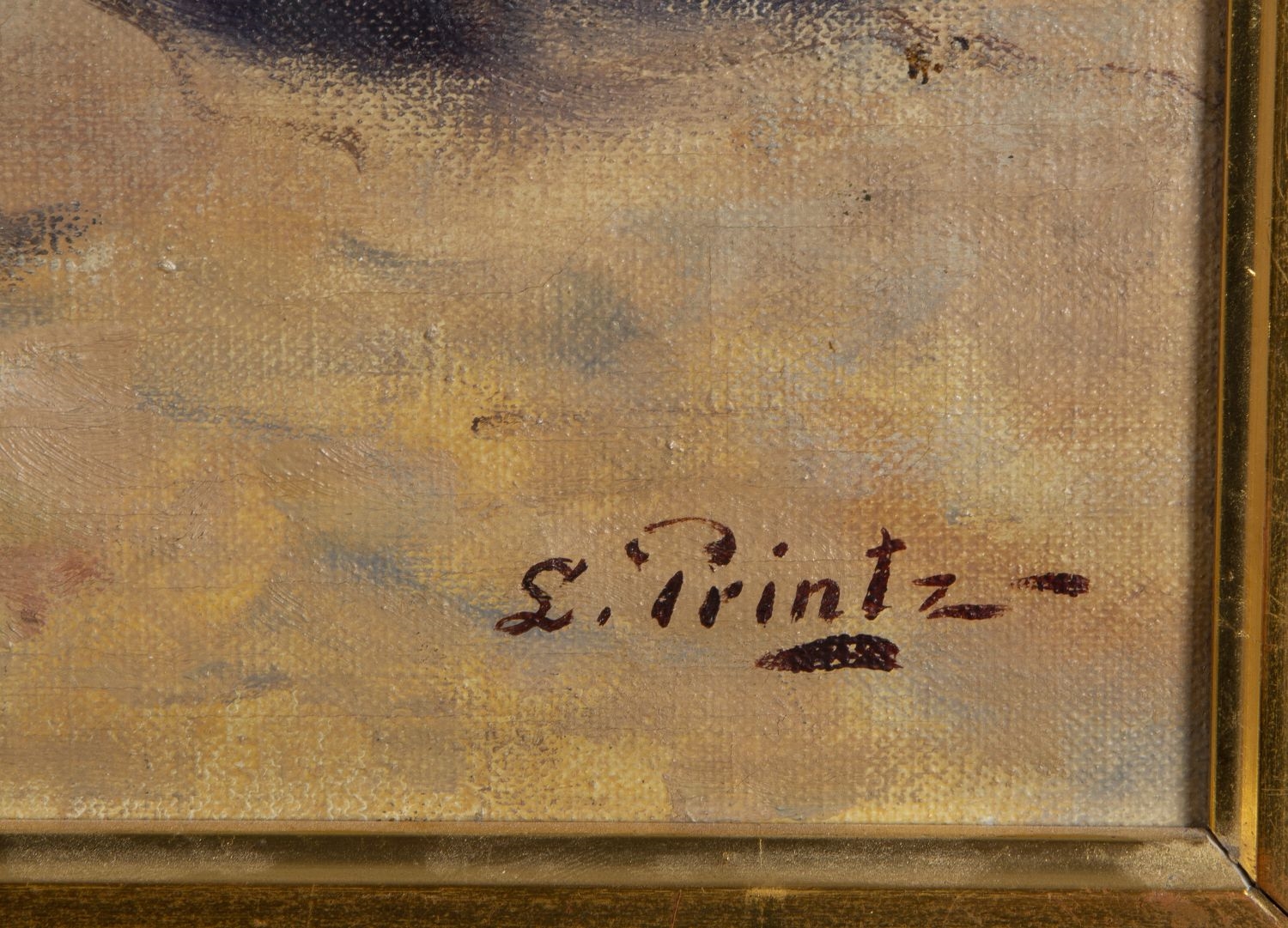 Lars Printz | Printz, Lars (1889) | MutualArt
