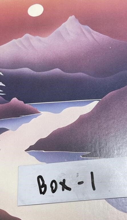 Carlos Rios | Carlos Rios Exhibition Poster | MutualArt