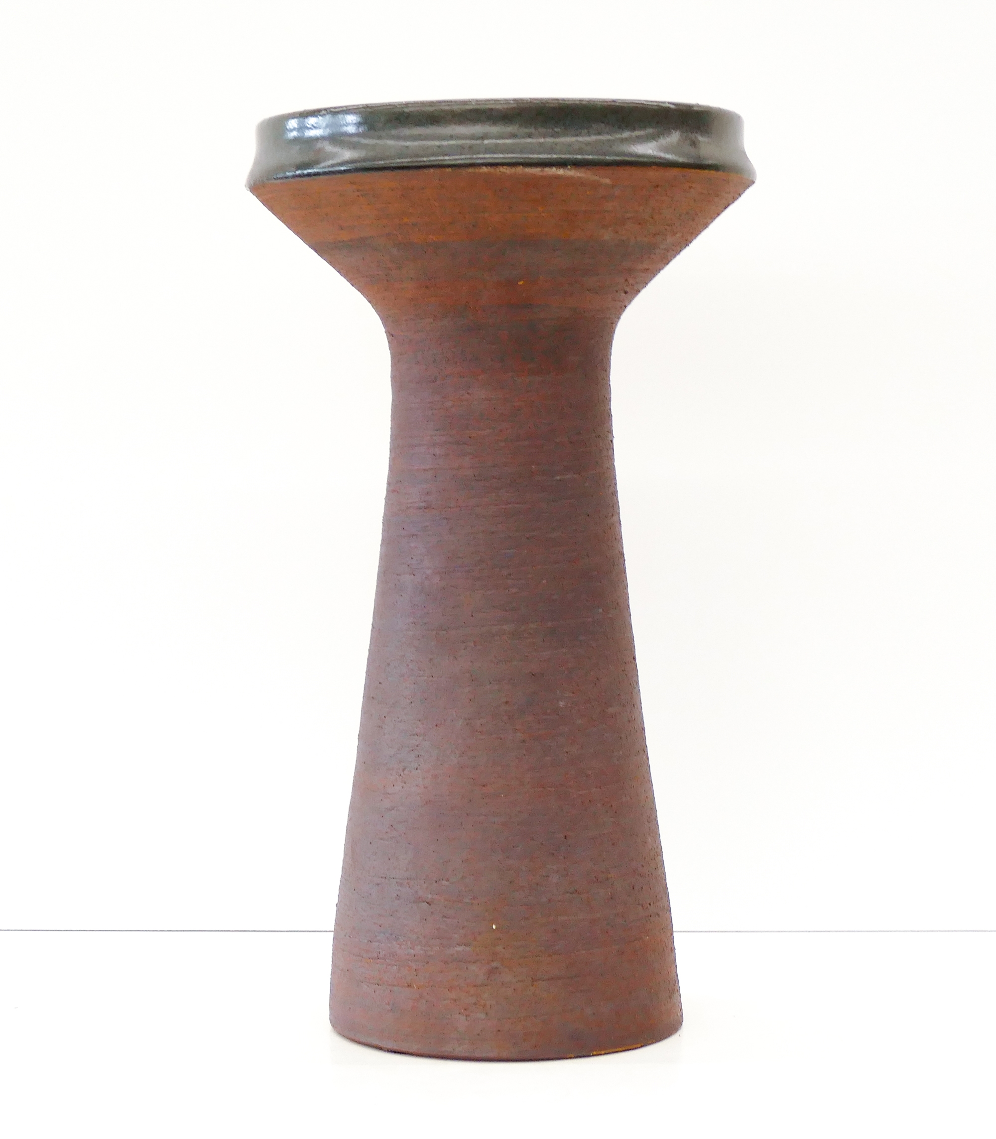 Victoria Littlejohn | Victoria Littlejohn Stoneware Sculptural Vase 12 ...