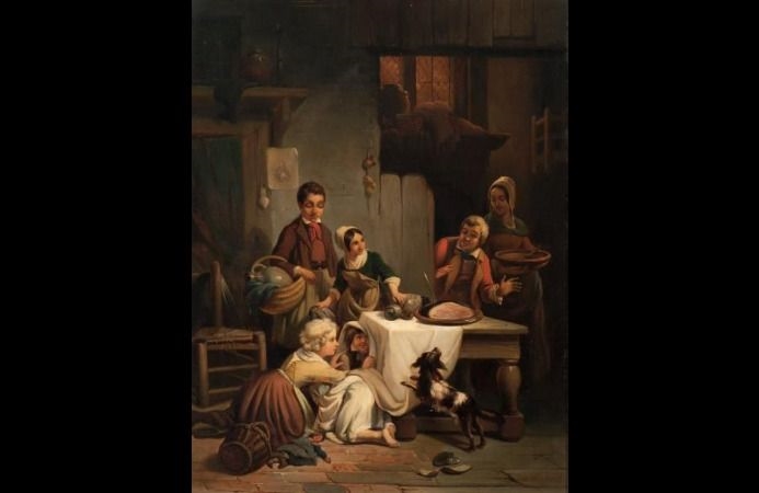 Basile de Loose | Panel | MutualArt