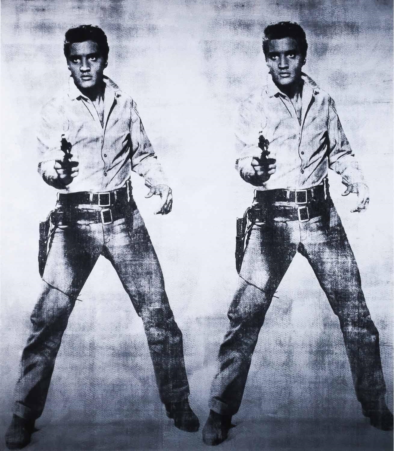 Elvis 2 Times