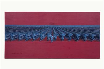 TAI CHI-STEPPING BACK - YU Nancheng