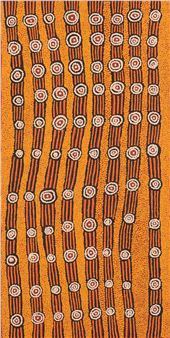 Lupulnga 2004 - Brenda Napaltjarri