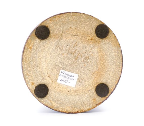 Victoria Littlejohn | Victoria Littlejohn Stoneware Sculptural Vase 12 ...
