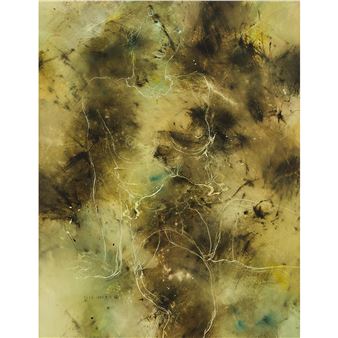 ELLE - Tatsuhiko Sakamoto