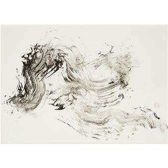 Éʱ۸ - Seisui Tsunoda